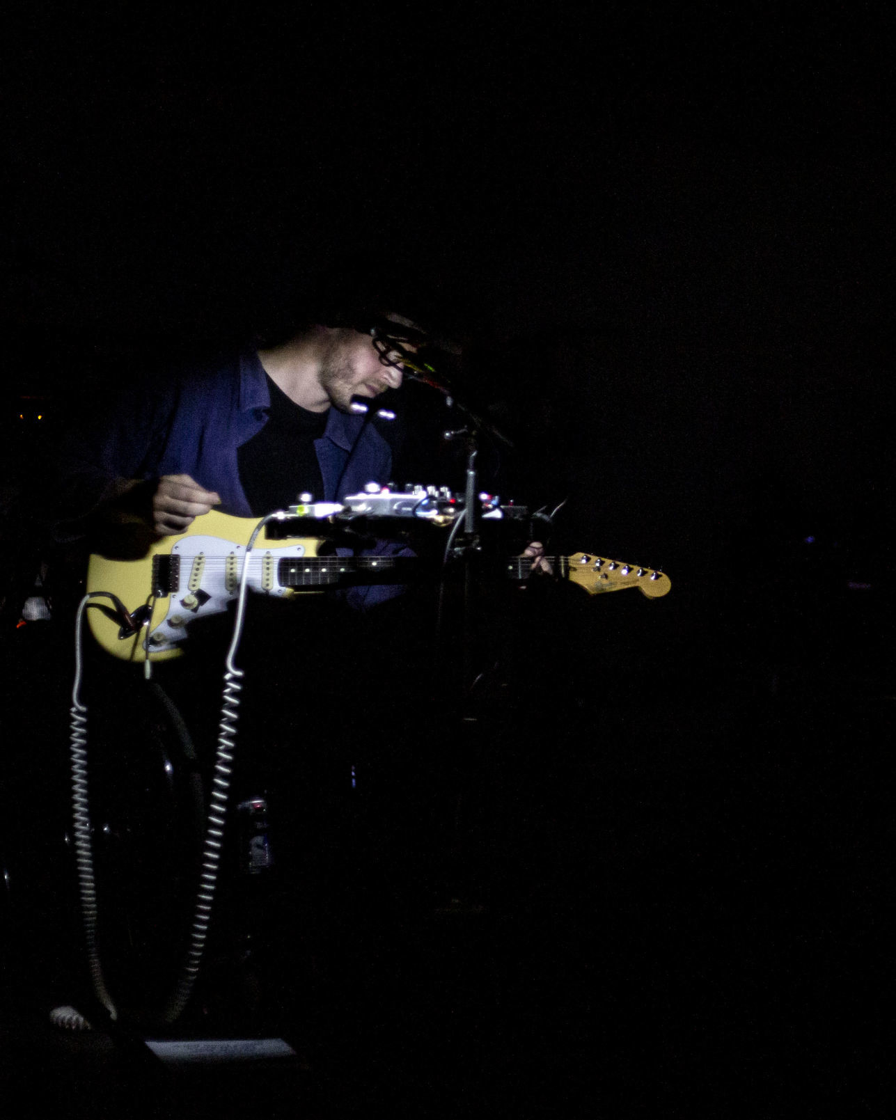 The Midsummer Melt featuring Portugal. The Man